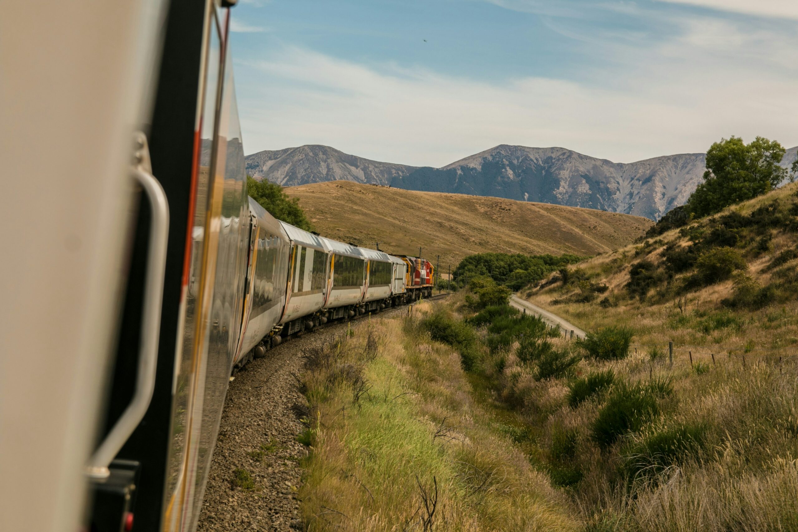 Bogdan Ciocoiu - Network Rail - Infrastructure - Operations